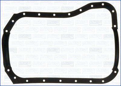 Gasket, oil sump AJUSA 14060000