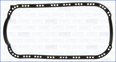 Gasket, oil sump AJUSA 14060900