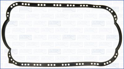 Gasket, oil sump AJUSA 14061000