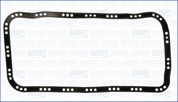 AJUSA 14061300 Gasket, oil sump