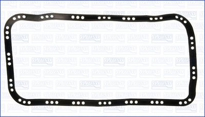 Gasket, oil sump AJUSA 14061300