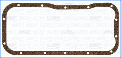 Gasket, oil sump AJUSA 14061400