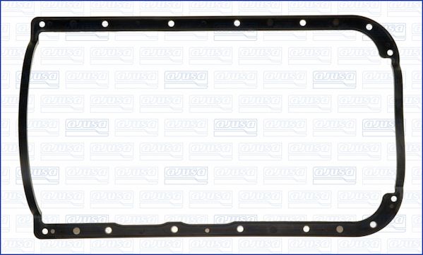 AJUSA 14062800 Gasket, oil sump