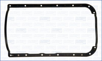 Gasket, oil sump AJUSA 14062800