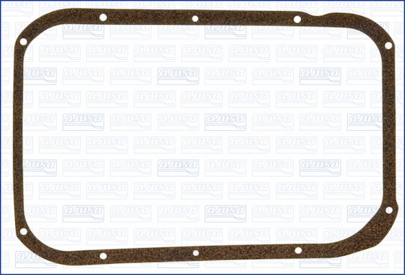 AJUSA 14062900 Gasket, oil sump