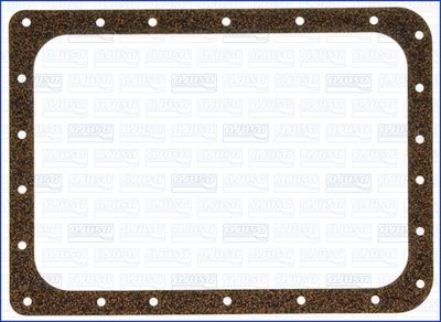 Gasket, oil sump AJUSA 14063300