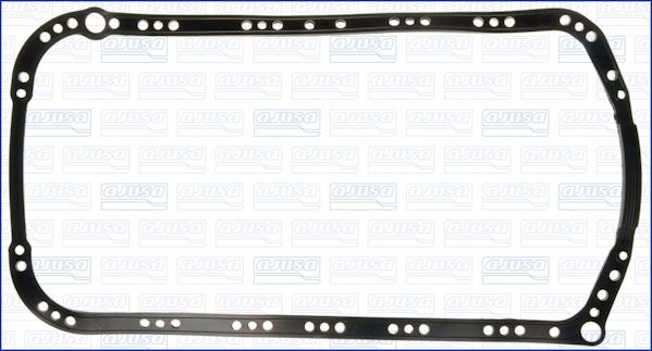 AJUSA 14064000 Gasket, oil sump