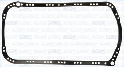 Gasket, oil sump AJUSA 14064000