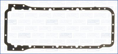 Gasket, oil sump AJUSA 14064200