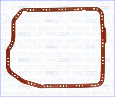 Gasket, oil sump AJUSA 14064400