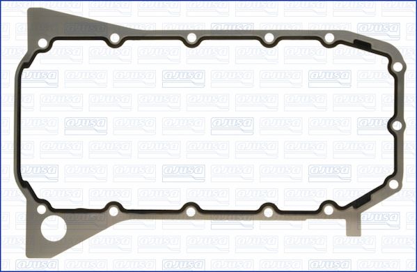 AJUSA 14064500 Gasket, oil sump