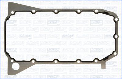 Gasket, oil sump AJUSA 14064500
