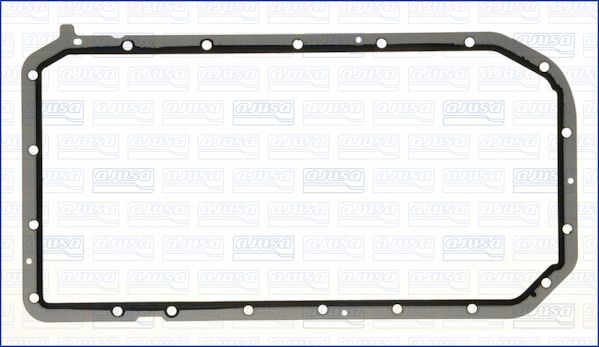 AJUSA 14064800 Gasket, oil sump