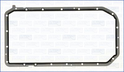 Gasket, oil sump AJUSA 14064800