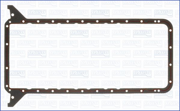 AJUSA 14064900 Gasket, oil sump