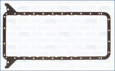 Gasket, oil sump AJUSA 14064900