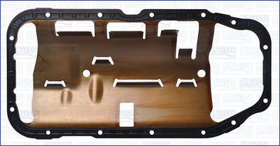 Baffle Plate, oil sump AJUSA 14065300