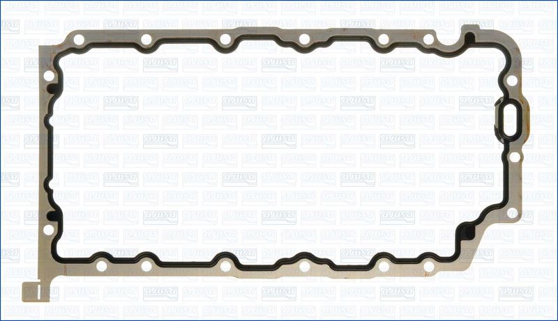AJUSA 14065400 Gasket, oil sump
