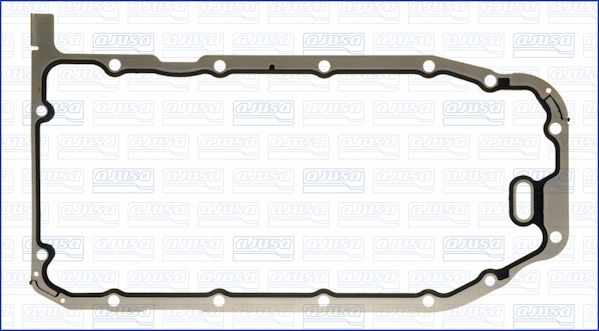 AJUSA 14065500 Gasket, oil sump