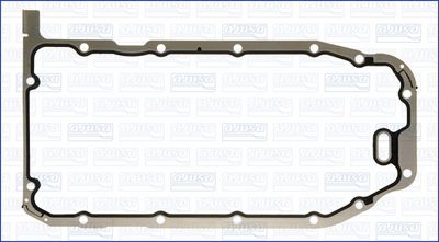 Gasket, oil sump AJUSA 14065500