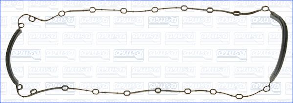 AJUSA 14065700 Gasket, oil sump