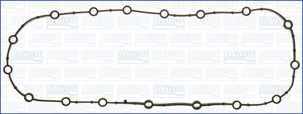 AJUSA 14065800 Gasket, oil sump