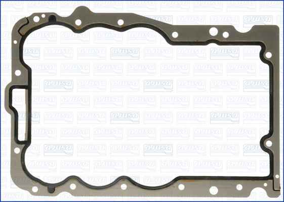 AJUSA 14066100 Gasket, oil sump