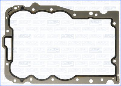 Gasket, oil sump AJUSA 14066100