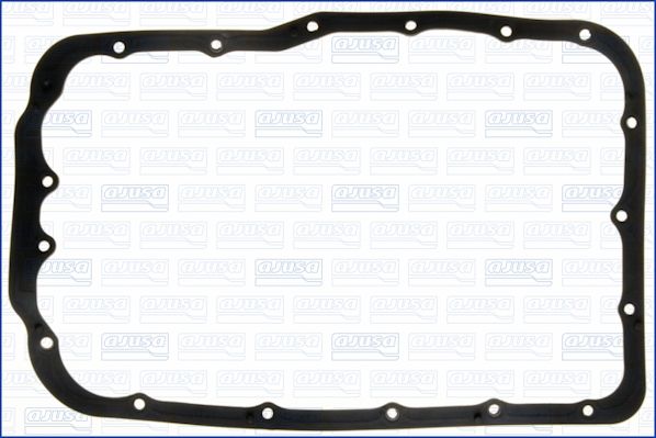 AJUSA 14066200 Gasket, oil sump