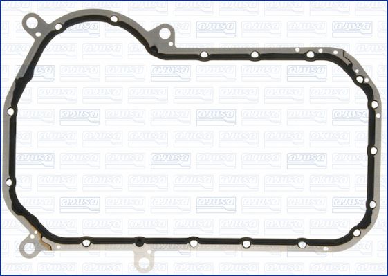 AJUSA 14066400 Gasket, oil sump