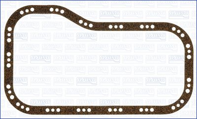 Gasket, oil sump AJUSA 14066600