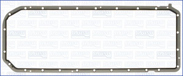 AJUSA 14066800 Gasket, oil sump