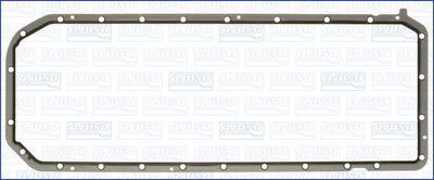 Gasket, oil sump AJUSA 14066800