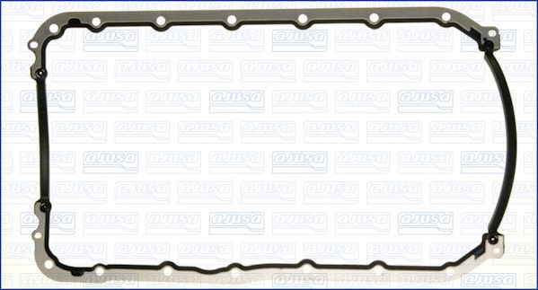 AJUSA 14066900 Gasket, oil sump