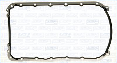 Gasket, oil sump AJUSA 14066900