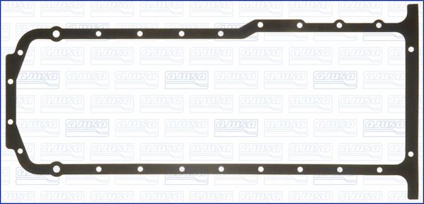 AJUSA 14067700 Gasket, oil sump