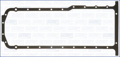 Gasket, oil sump AJUSA 14067700