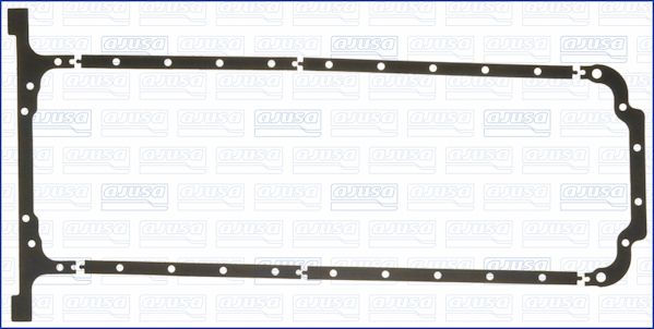 AJUSA 14067800 Gasket, oil sump