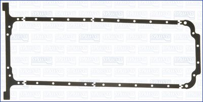 Gasket, oil sump AJUSA 14067800