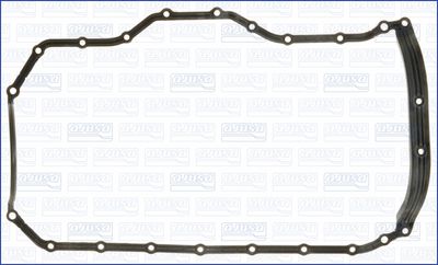 Gasket, oil sump AJUSA 14068400