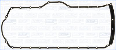 Gasket, oil sump AJUSA 14068900