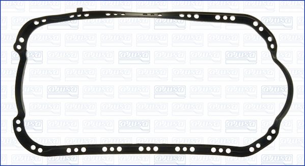 AJUSA 14070700 Gasket, oil sump