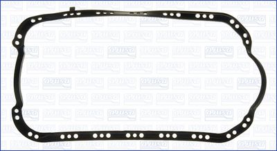 Gasket, oil sump AJUSA 14070700