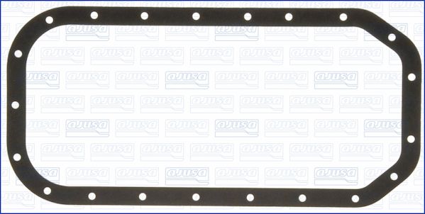 AJUSA 14071900 Gasket, oil sump
