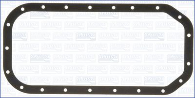 Gasket, oil sump AJUSA 14071900