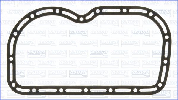 AJUSA 14074700 Gasket, oil sump
