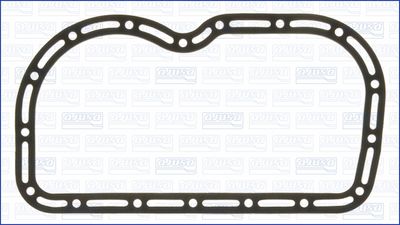 Gasket, oil sump AJUSA 14074700
