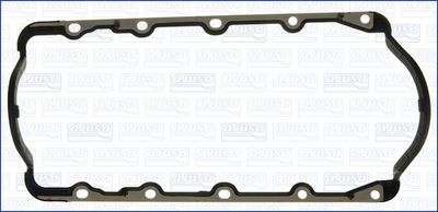 Gasket, oil sump AJUSA 14074800