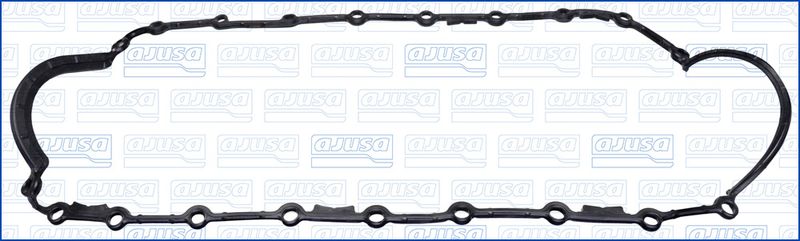 AJUSA 14075500 Gasket, oil sump