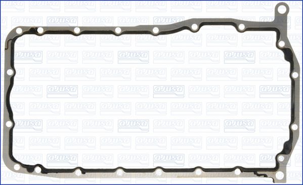 AJUSA 14075600 Gasket, oil sump